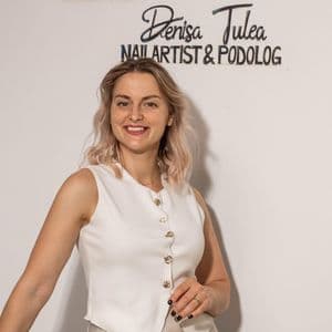 Denisa Tulea