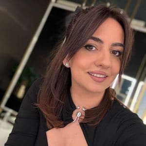 Francesca Ceptureanu