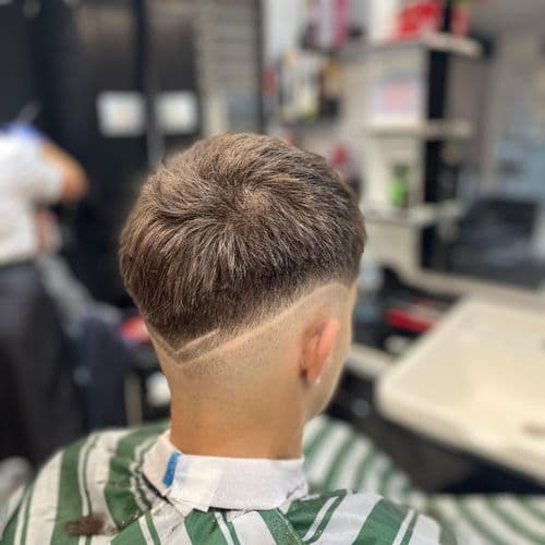 Viorel Gâză-Pro Beauty Line