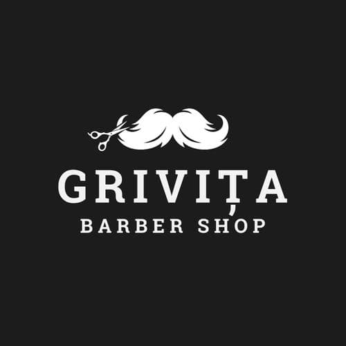 GRIVIȚA Barber Shop