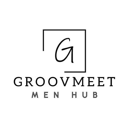 GroovMeet Men Hub