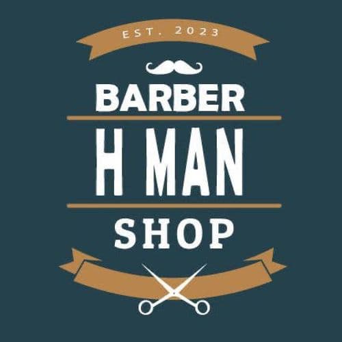 H Man Barber