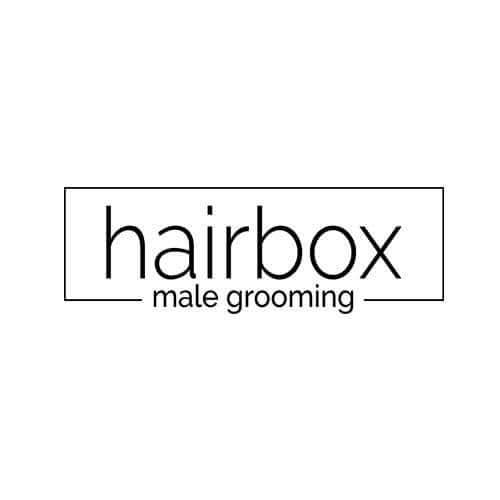 Hairbox Male Grooming