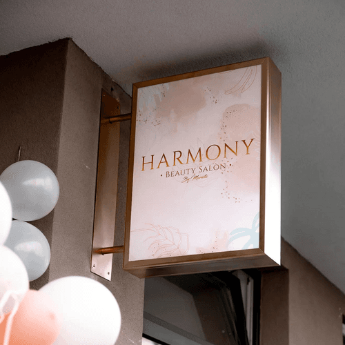 Harmony Beauty Salon