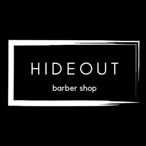HIDEOUT Barbershop