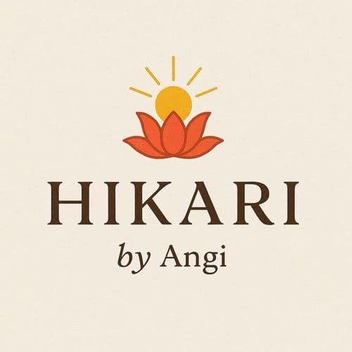 Hikari by Angi