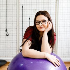 Diana-Nicoleta Sinan