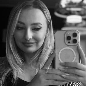 Alexandra Lexya Harko