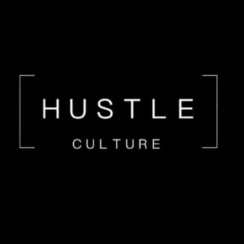 HUSTLE CULTURE BARBERSHOP