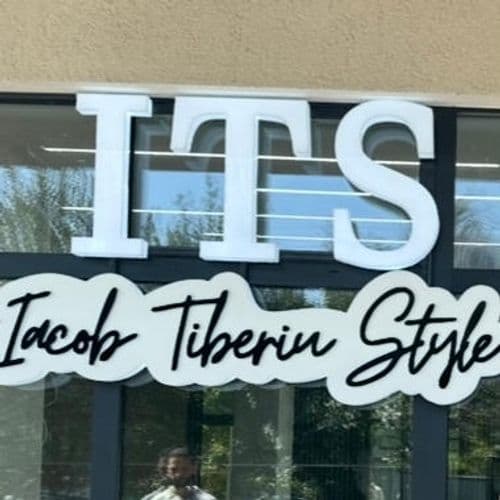 Iacob Tiberiu Style