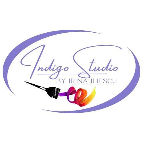 INDIGO EXPERT STUDIO by Irina Iliescu