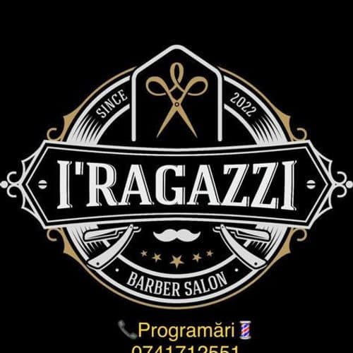 IRAGAZZI BARBER SALON