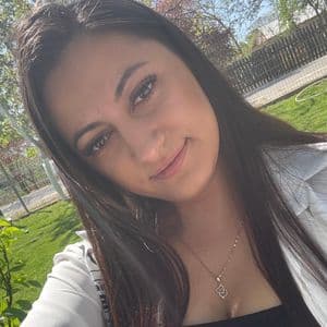 Cristina-Geanina Constantin