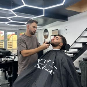 Cosmin Igna - Master