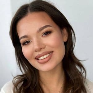 Anastasia-Tania Bacu - Hairstylist