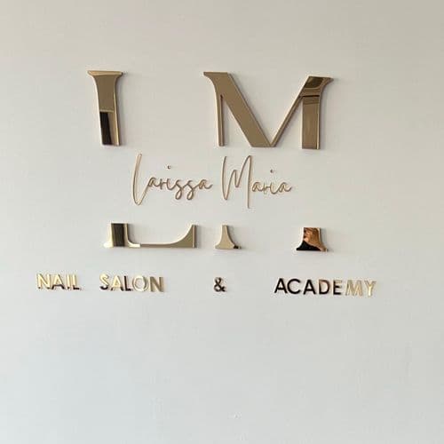 Larissa Maria Nail Salon & Academy