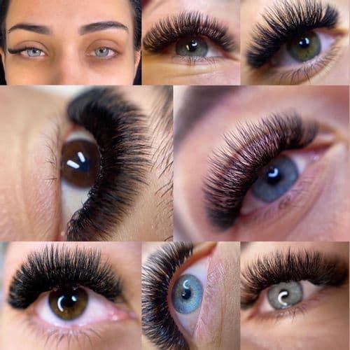Lash Performance&Brow Academy by Adelle Cuțui