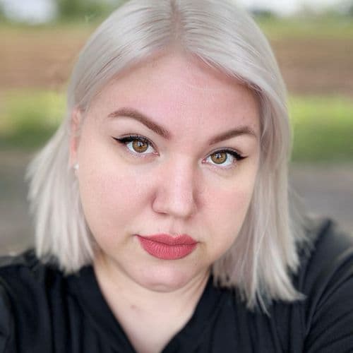 Extensii gene sector 3- Anna Lash&Brow Artist