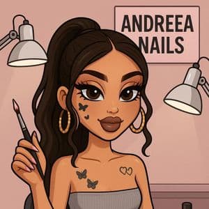 Andreea Nails