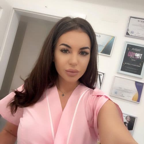 Angels Beauty Studio By Andra Smarandache