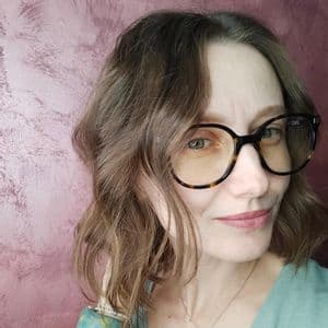 Maria-Catalina Dumbrava