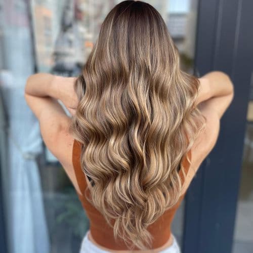 Lidia L. Hairdresser