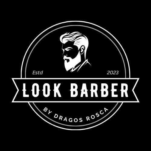 Look Barber Militari
