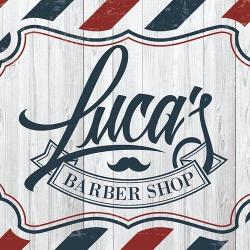 Luca's Barbershop