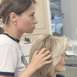 Anastasia Blond specialist