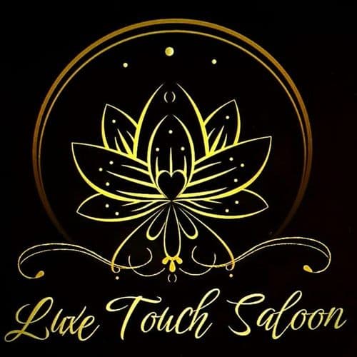 Luxe Touch Saloon