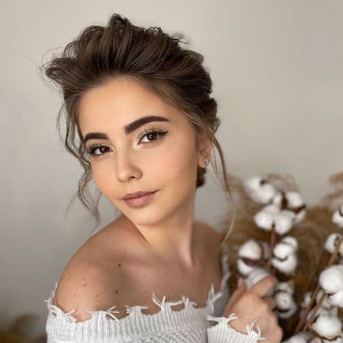 Madalina Panduru Hairstylist