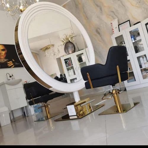 Magda Olteanu Beauty