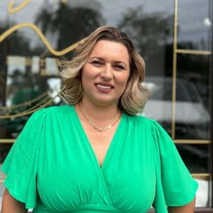 Maria Magdalena Olteanu