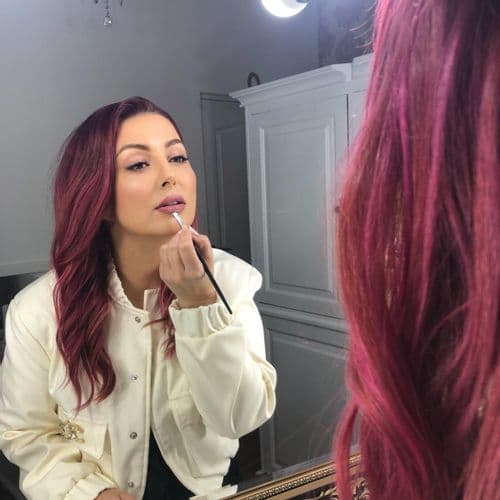 Magic Beauty Concept by Loredana Grila ( salon iGLOW)