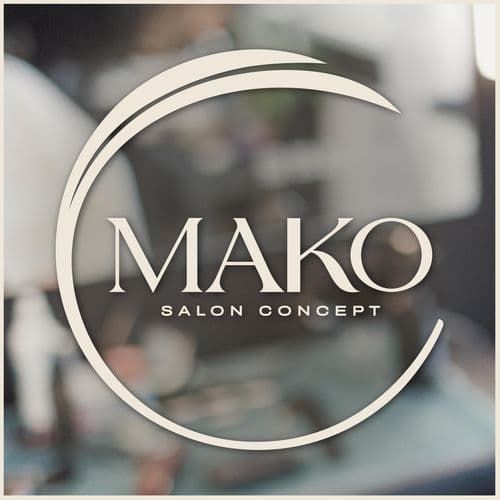 Mako Salon Concept