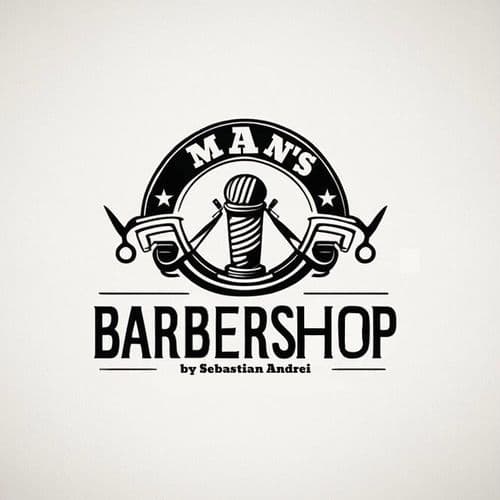Man’s Barbershop Tunari