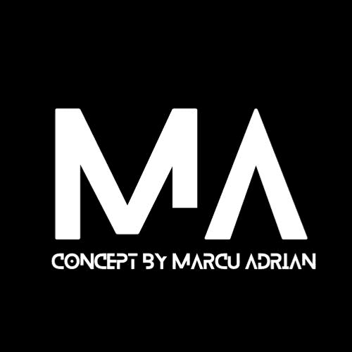 Marcu Adrian Concept