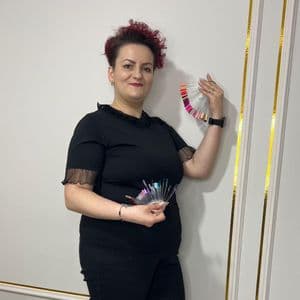 Covaciu Denisa Alexandra