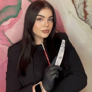 Maria-Andreea Mircea