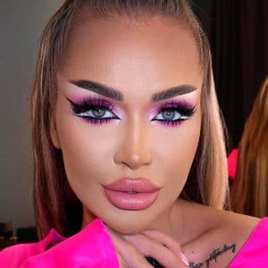 Maria Preda | Make-up Artist