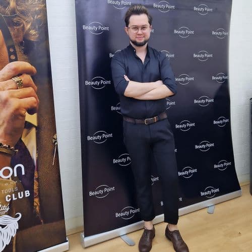 Marian Palanciuc Hairdresser - Photo 1