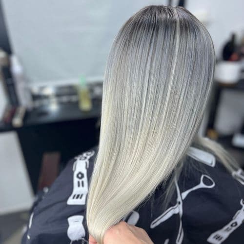 Salon Marina BeautyStudio