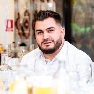 Marius Constantin Arbore