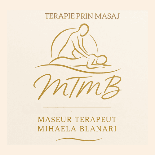 Maseur Terapeut Mihaela Blanari