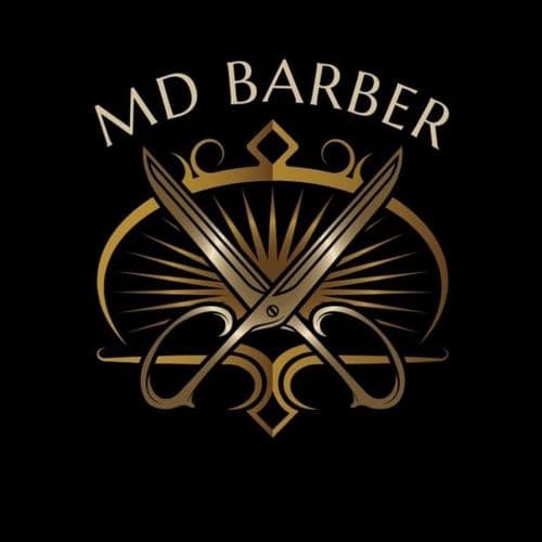 Md Barber