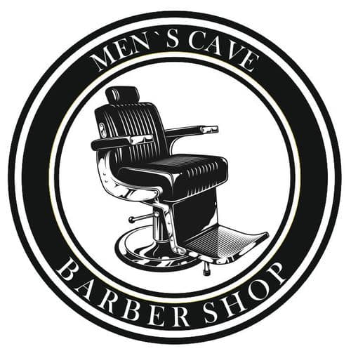 Men's Cave Barbershop