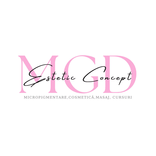 MGD estetic concept