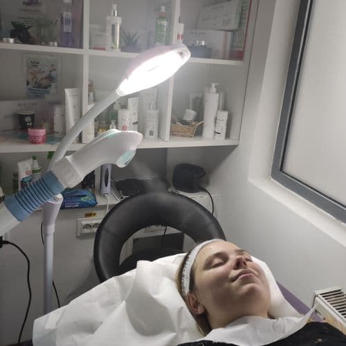 Cosmetică Facială Mihaela Elena