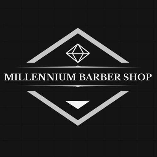 Millennium Barber Shop - Photo 1