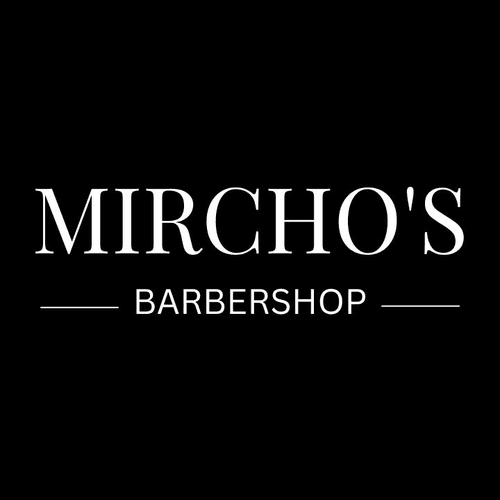 MIRCHO’S Barber Shop
